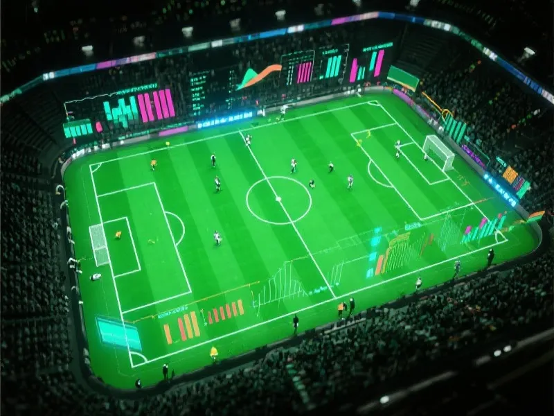 英超战术分析与数据