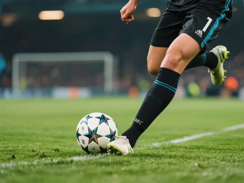 高清英超画质体验