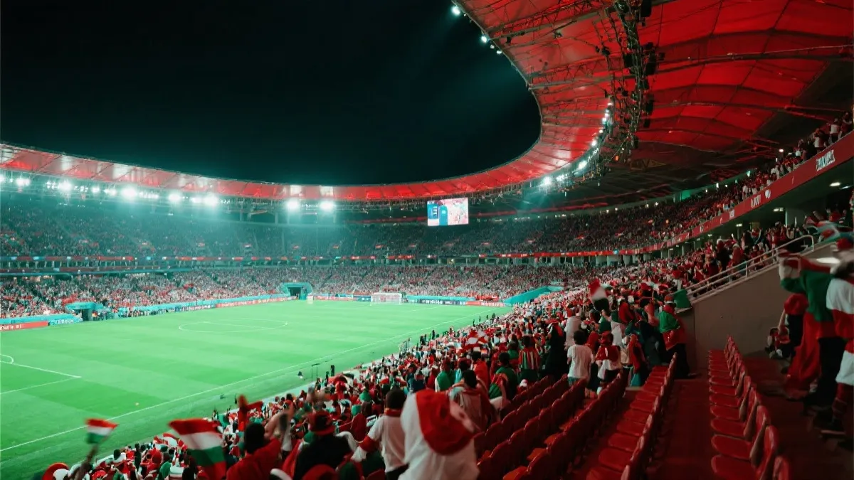 2026世界杯决赛墨西哥分析：主场火焰如何把他们推到最后一战